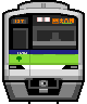 都営10-300形電車